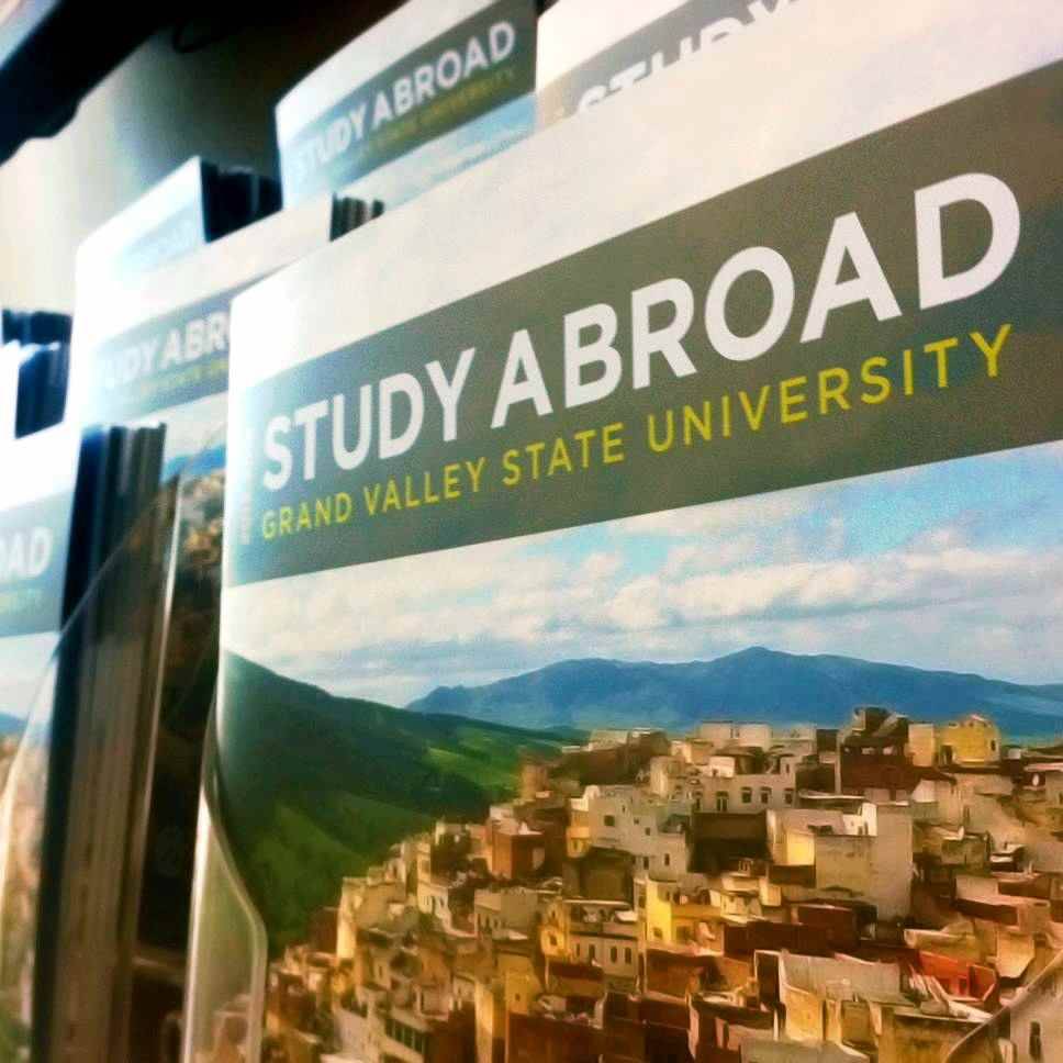 GVSU Study Abroad